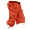 Men's Multi-pocket Outdoor Cotton Hiking Cargo Pants