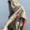 Men's Linen Hooded Cloak