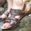 Men's Outdoor Protective Sandals