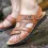 Men's Outdoor Protective Sandals