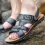 Men's Outdoor Protective Sandals