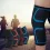 Outdoor Sports Cycling Mountaineering Knee Pads