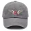 Men's Angel Wings Print Racing Outdoor Cap