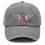 Men's Angel Wings Print Racing Outdoor Cap