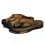 Men's Casual Comfortable Non-slip Wear-resistant Top Cowhide Slippers