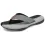 Men's Non-slip Soft Beach Patchwork Flip-flops