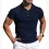 Men's Polo Casual Training Short Sleeve T-Shirt