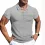 Men's Polo Casual Training Short Sleeve T-Shirt