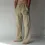 Men's Casual Breathable Loose Cotton Trousers