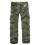 Men's Washed Cargo Pants Multi-pocket Casual Pants