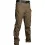 US Army Urban Tactical Pants Military Clothing Men's Casual Cargo Pants