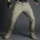 US Army Urban Tactical Pants Military Clothing Men's Casual Cargo Pants