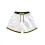 Men's Casual Drawstring Print Shorts