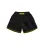 Men's Casual Drawstring Print Shorts