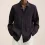 Men's Casual Long Sleeve Cotton Linen Shirt