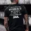 I Am Going To Let God Fix It Men's T-Shirt