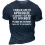 I Would Like To Apologize To Anyone I Have Not Yet Offended Men's Short Sleeve T-Shirt