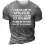 I Would Like To Apologize To Anyone I Have Not Yet Offended Men's Short Sleeve T-Shirt