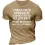 I Would Like To Apologize To Anyone I Have Not Yet Offended Men's Short Sleeve T-Shirt