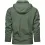 Men's Casual Windproof Outdoor Hooded Storm Jacket