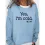 Womens Funny Yes I'm Cold Me 24:7 Winter Sweatshirts