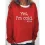 Womens Funny Yes I'm Cold Me 24:7 Winter Sweatshirts