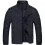 Men's Outdoor Zip Casual Jacket