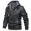 Men's Outdoor Motorcycle Jacket