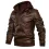 Men's Outdoor Motorcycle Jacket