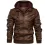 Men's Outdoor Motorcycle Jacket