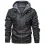 Men's Outdoor Motorcycle Jacket