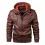 Men's Outdoor Motorcycle Jacket