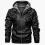 Men's Outdoor Motorcycle Jacket