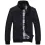 Men's Outdoor Stand Collar Baseball Bomber Jacket