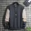 Men's Loose And Casual Fashion Trendy Youth Sweater