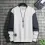 Men's Loose And Casual Fashion Trendy Youth Sweater