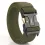 Men's Outdoor Sports Nylon Canvas Belt