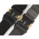 Men's Outdoor Sports Nylon Canvas Belt