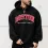 Boston Fashion Men's Oversized Sweatshirt Hoodie