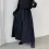 Functional Wind Dark Samurai Japanese Hakama