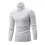 Men's Winter Slim Turtleneck Sweater