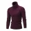 Men's Winter Slim Turtleneck Sweater