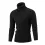 Men's Winter Slim Turtleneck Sweater