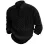 Men's Turtleneck Button Long Sleeve Sweater