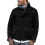 Men's Fashion British Style Thick Knit Cardigan