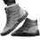 Men's Fleece Warm High Top Snow Boots