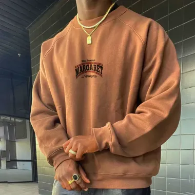 Men's Margarita Casual Sweatshirt