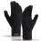 Men's Outdoor Fleece Warm Touch Screen Knit Gloves