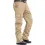 Men's Outdoor Multi-pocket Straight Casual Cargo Pants