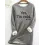 Casual Letter Print Plush Crew Neck Warm Long Sleeve T-Shirt